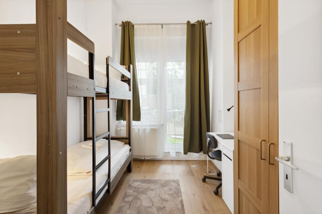 ברלין Arbio I Lux Apartment In Charlottenberg מראה חיצוני תמונה
