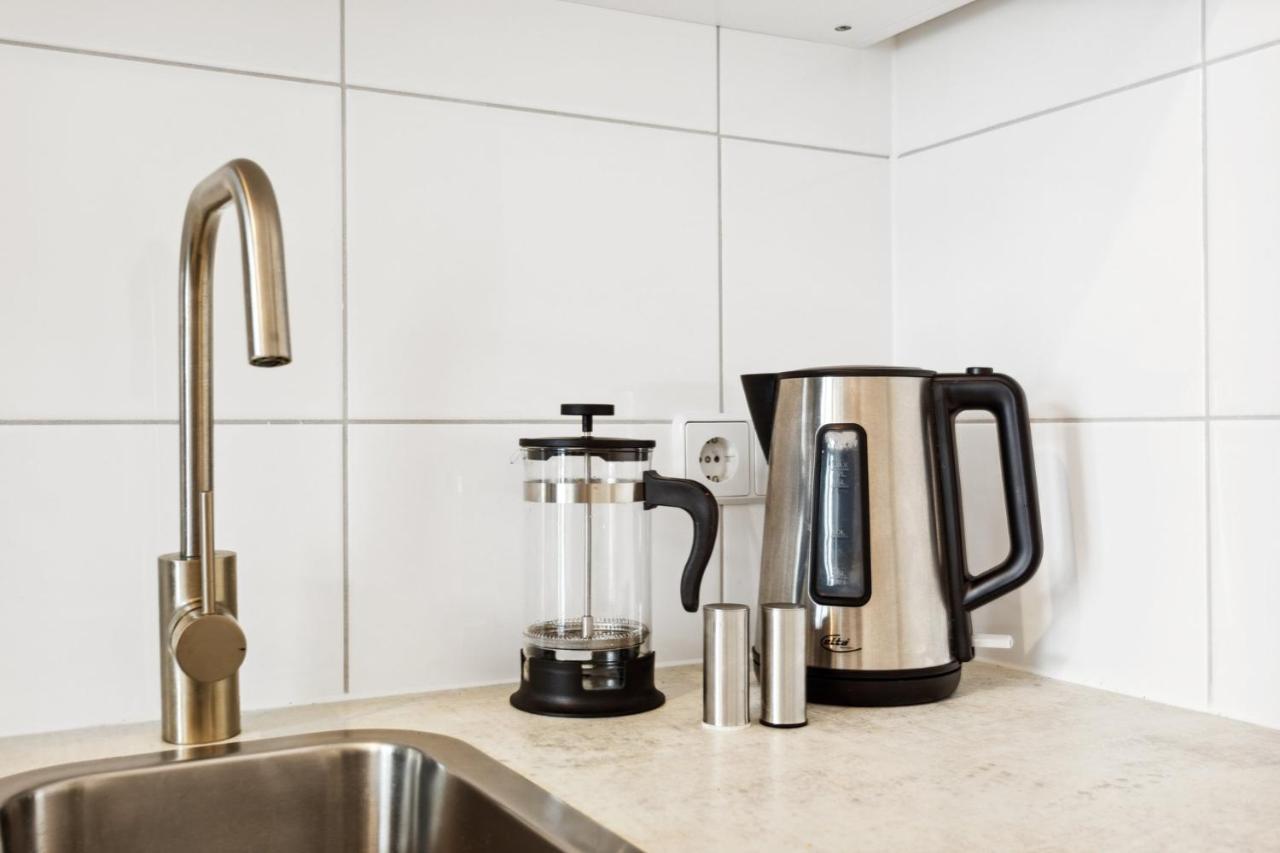 ברלין Arbio I Lux Apartment In Charlottenberg מראה חיצוני תמונה