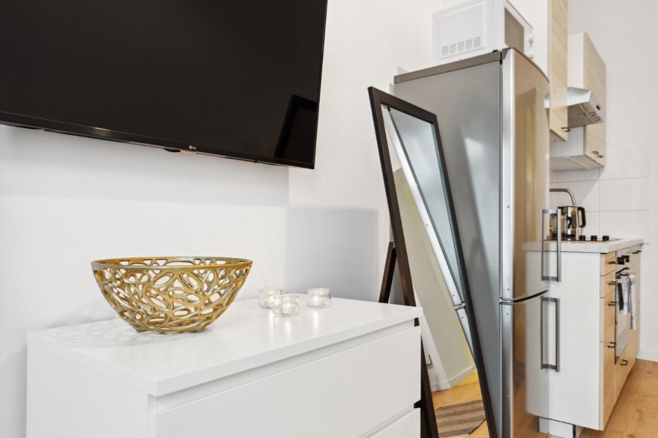 ברלין Arbio I Lux Apartment In Charlottenberg מראה חיצוני תמונה